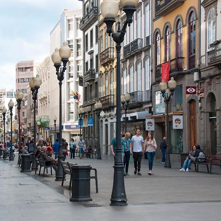 Carlo Home Las Palmas de Gran Canaria Bagian luar foto