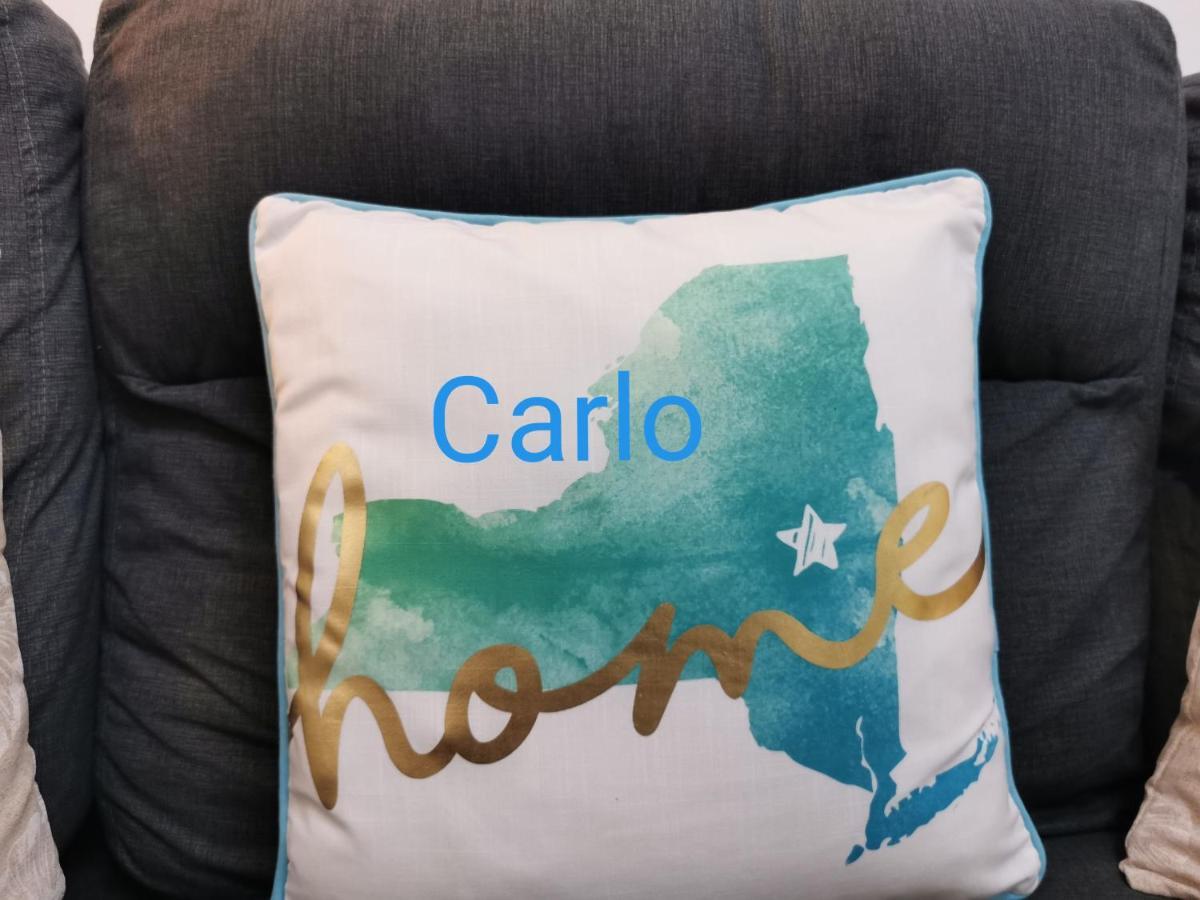 Carlo Home Las Palmas de Gran Canaria Bagian luar foto