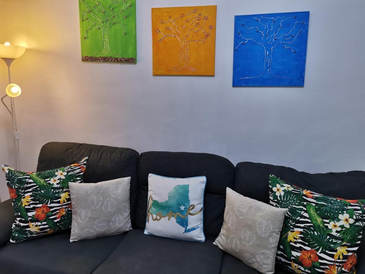 Carlo Home Las Palmas de Gran Canaria Bagian luar foto