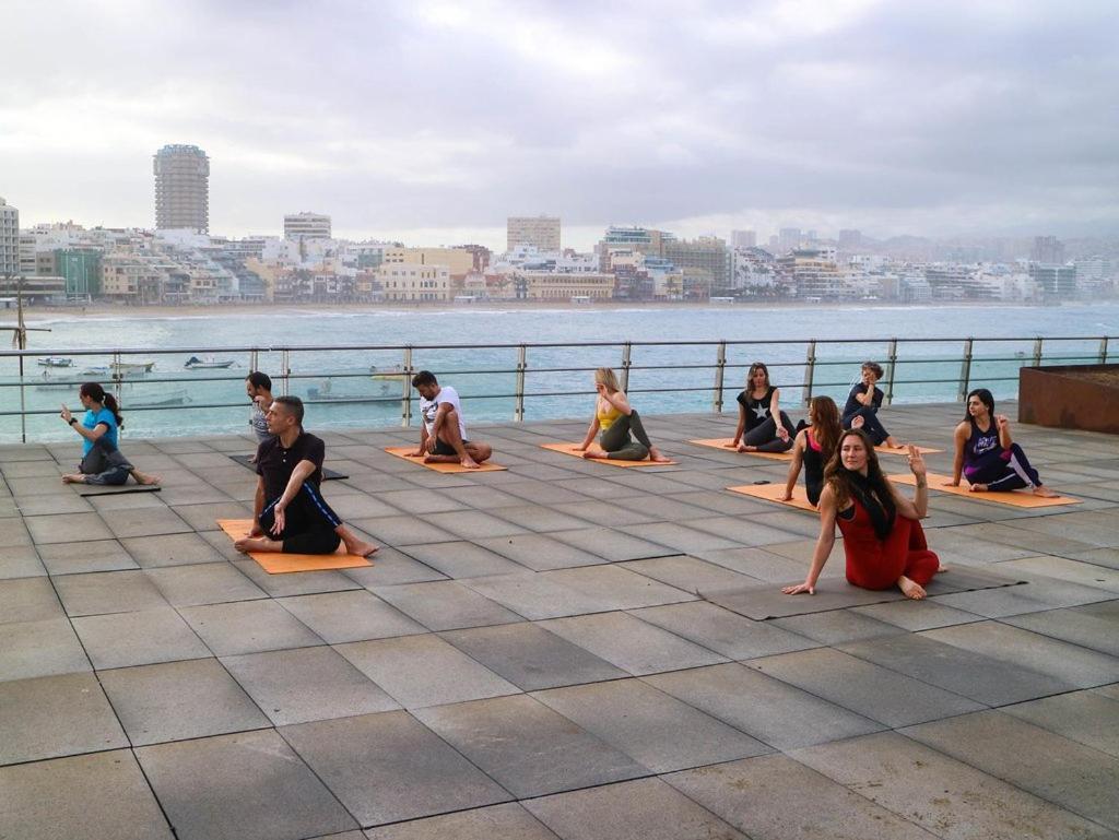 Carlo Home Las Palmas de Gran Canaria Bagian luar foto