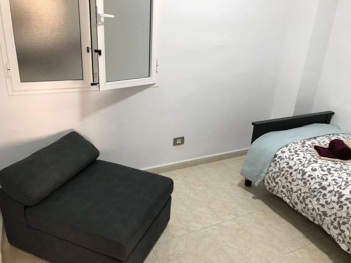 Carlo Home Las Palmas de Gran Canaria Bagian luar foto