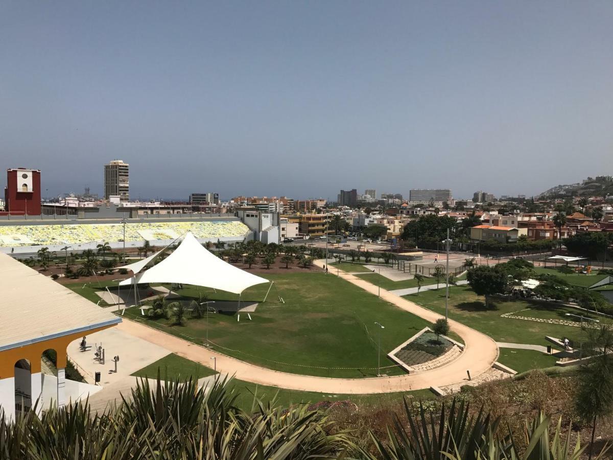 Carlo Home Las Palmas de Gran Canaria Bagian luar foto