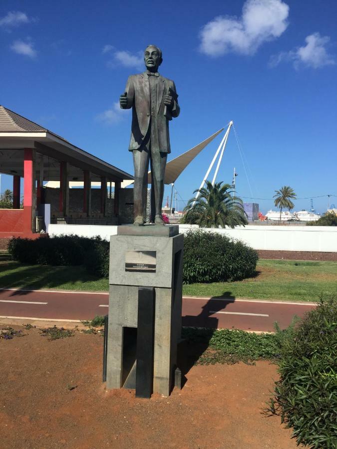 Carlo Home Las Palmas de Gran Canaria Bagian luar foto