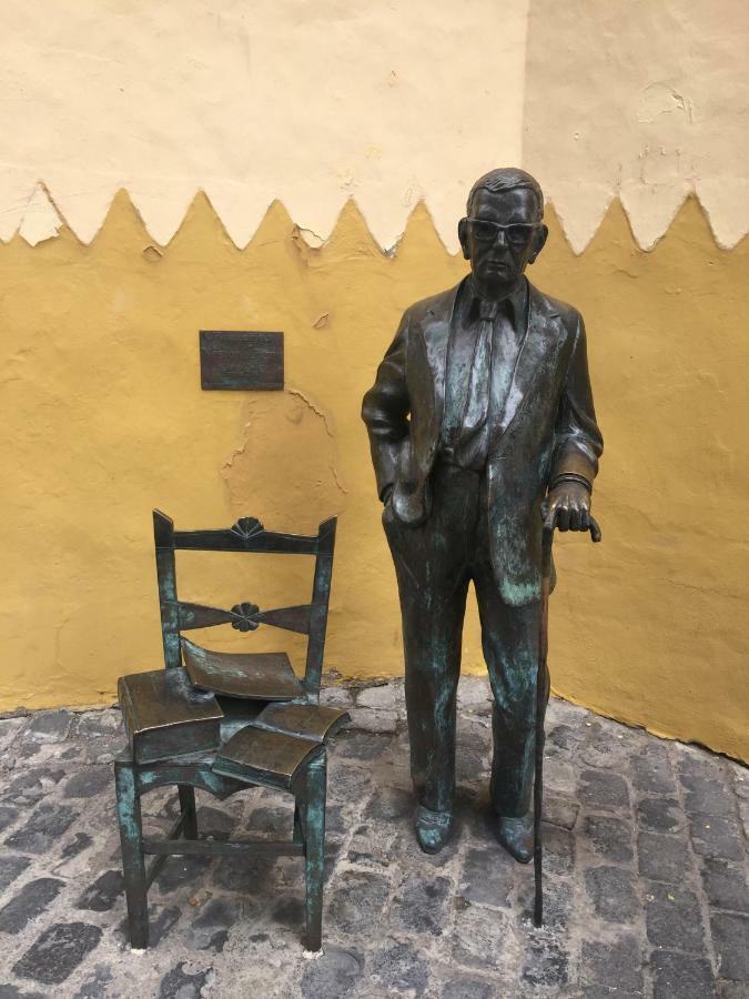Carlo Home Las Palmas de Gran Canaria Bagian luar foto