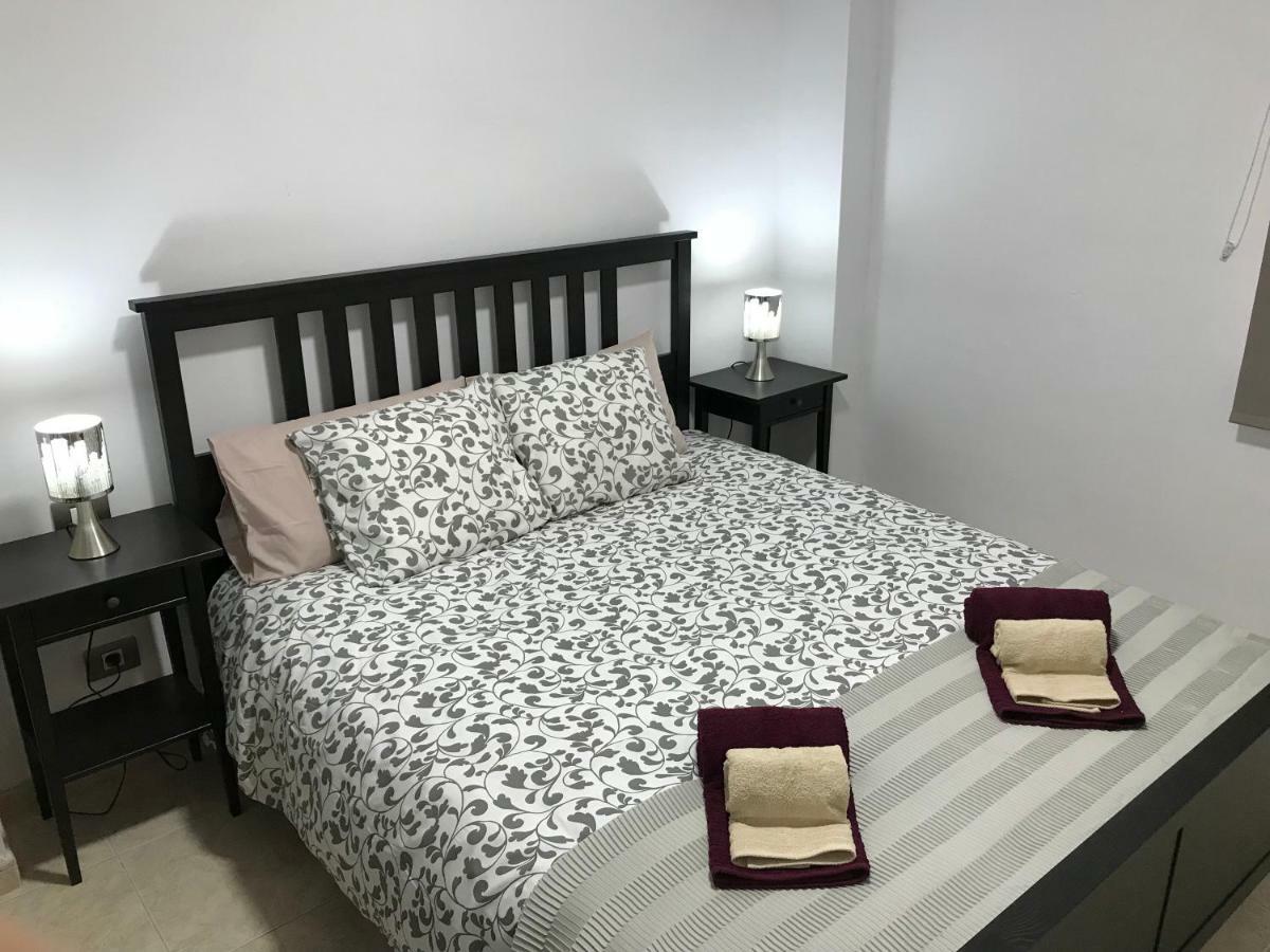 Carlo Home Las Palmas de Gran Canaria Bagian luar foto
