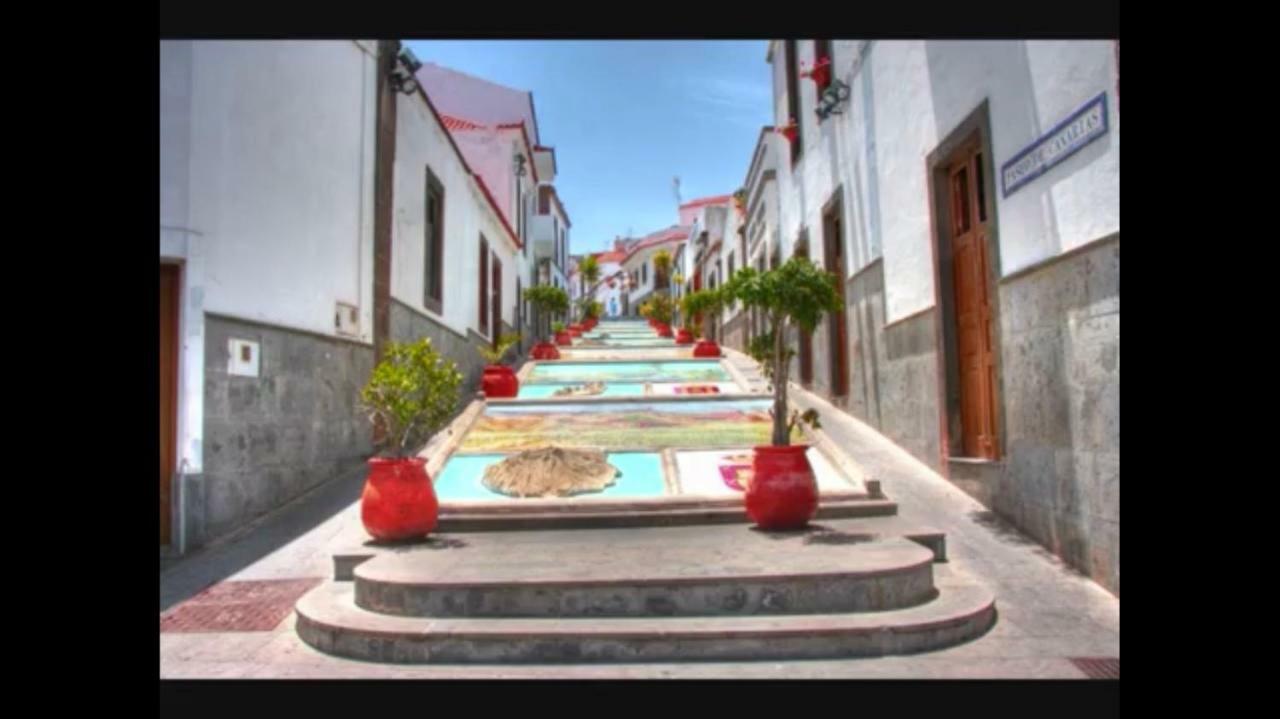 Carlo Home Las Palmas de Gran Canaria Bagian luar foto